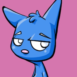 What you lookin' at?