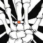 Magical Monster Warriors  (Inktober)