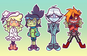 custom banner