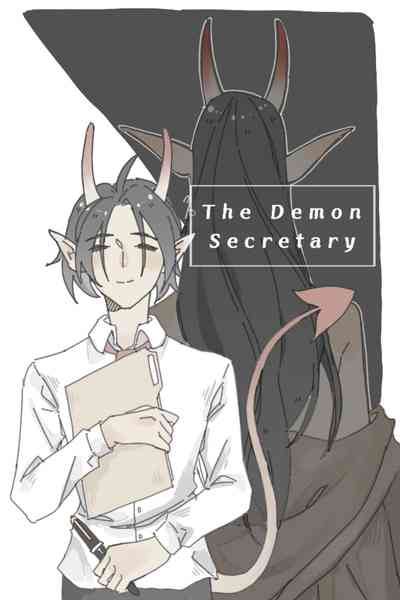 The Demon Secretary