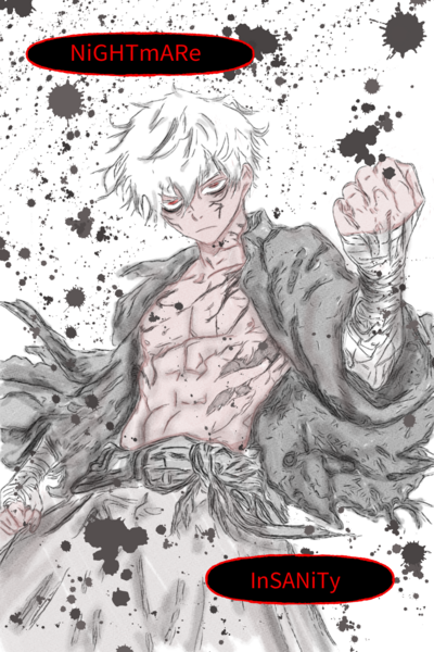 Nightmares' Insanity 