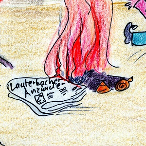 Rumpelstilzchen reloaded