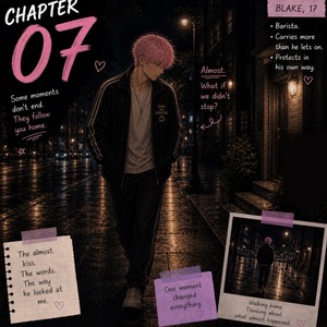 Chapter 7 The Walk Gets Longer