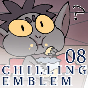 Ep8: That Time I Unleashed My Ultimate Move at the Potluck