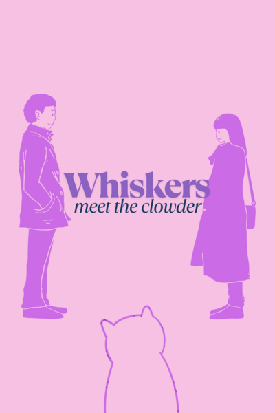 Whiskers: Meet the Clowder