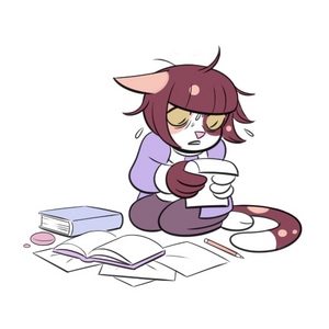 Emergency Study Break