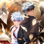 The Legendary Hero is an Academy Honors Student