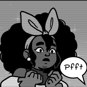 The Amazing Mirna Part 6