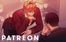 custom banner
