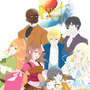 Perfect Love - Christian Manga