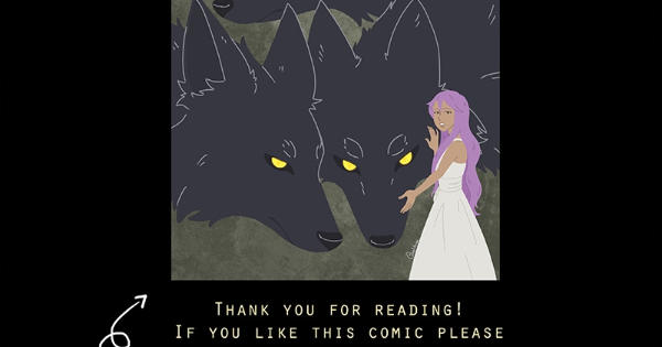 Read Sleep and his brother Death :: CHAPTER 1 | Tapas Community