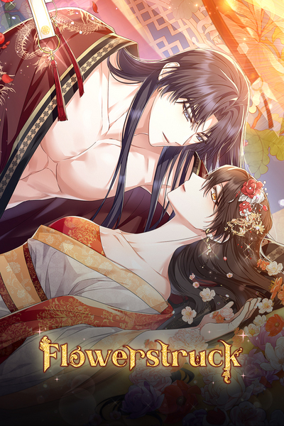 Flowerstruck
