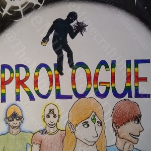 Prologue Title Page