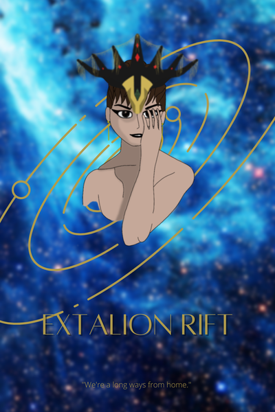 Extalion Rift