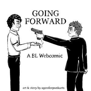 Going Forward