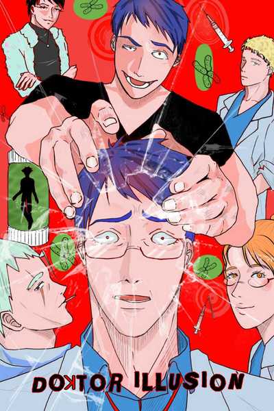 doktor illusion