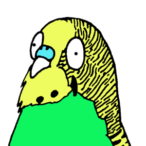 I'm feeling a prickle