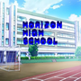Horizon High School(Volume 1)