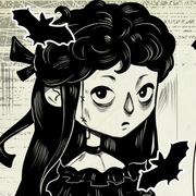 Brennan Doll Family (DollHouse)