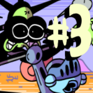 Big Boy Paladin pt. 3