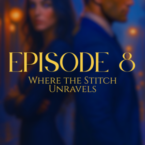 EP08: Where the Stitch Unravels