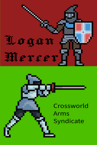 Crossworld Arms Syndicate