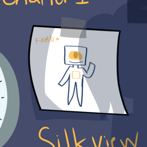 Chapter 1: Silkview