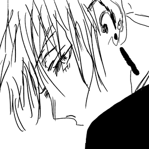 FIGHT AKANE VS CURSED