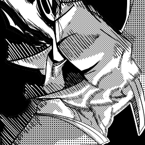 I am the prophecy ▲ - part 6