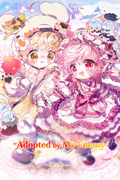 Adopted by My Enemy