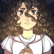 I Met Her in the Desert