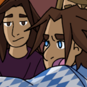 Chapter 6: Misery Loves Company