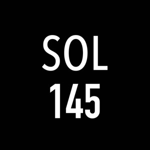 Sol 145 1/2