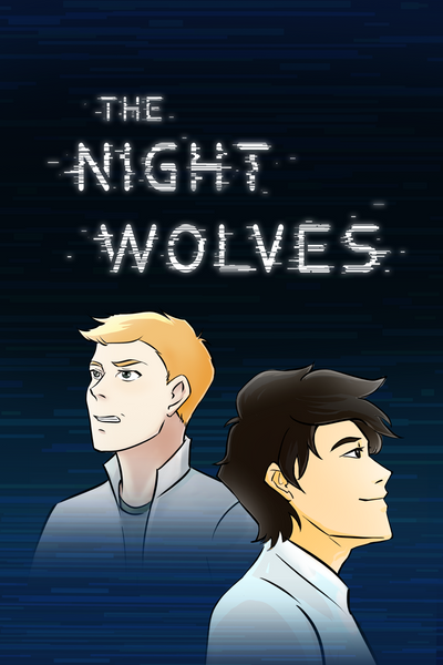 The Night Wolves