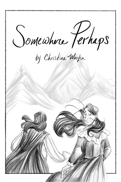 Somewhere Perhaps