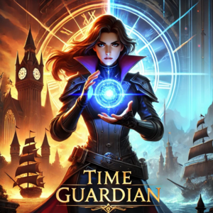 Guide 1 to Time Guardian