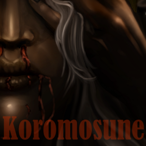 Okheanna Character Sheet