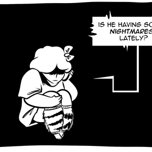 Magdalene Makes a Call - part 2