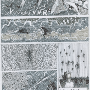 Astralnaut Chapter 1 Page 19