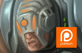 custom banner
