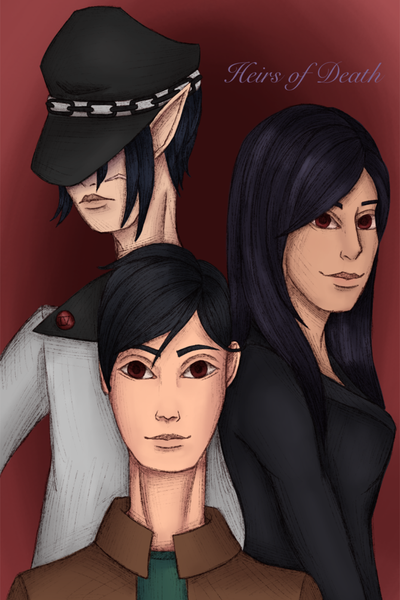 Heirs of Death