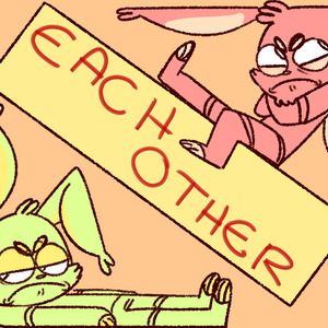 Each Other