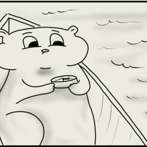 Adventures of Edwin - Part 8 - East