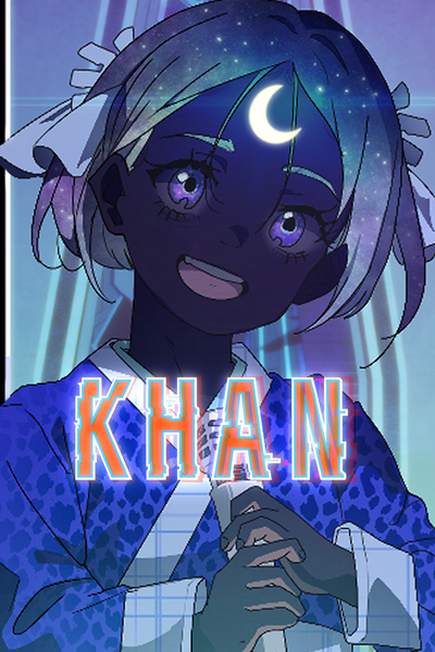 Khan: Battle of the Gods