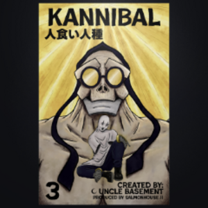 The Netherflow Falls