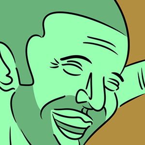 Metaphor 2 (feat. Drake)