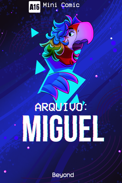 Arquivo: Miguel