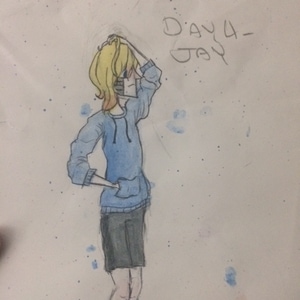 Day 4 - Jay