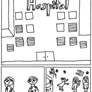 The Hippy Hospital