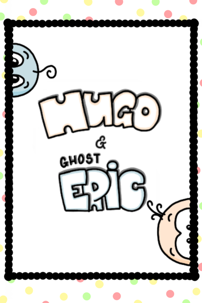 Hugo and Eric